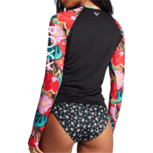 Camisa de Surf Proteção UV Feminina