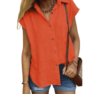 Camisa Santorini Feminina