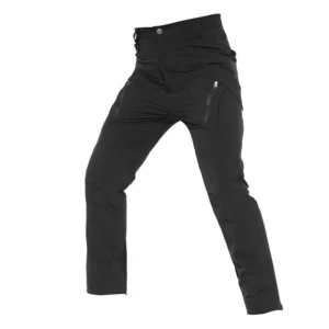 Calça Tática de Trekking Impermeável Masculina