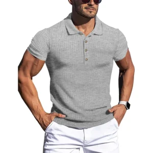 Camisa Polo Masculina